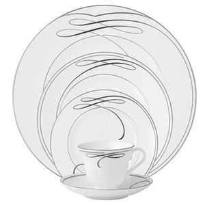 COPY - Waterford Crystal Ballet Ribbon Dinnerware